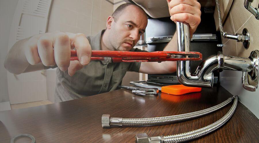 Local expert plumbing services in Abington, MA